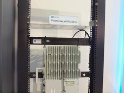 TD聯(lián)盟新郵通信設(shè)備及產(chǎn)品展示 引領(lǐng)通訊技術(shù)創(chuàng)新與應(yīng)用