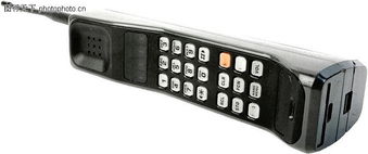 通訊設(shè)備圖鑒 從座機到天線，探尋信號傳遞的科技足跡