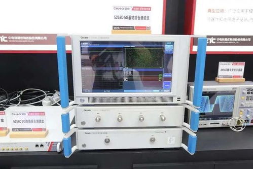 青島新星崛起 華為投資通信設備制造商六年磨一劍，啟動上市輔導