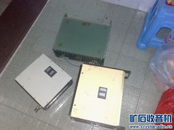 通訊設備專用鑄鋁機殼 千元三件，堅固防護新選擇